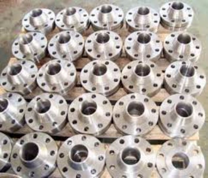 Nickel And Titanium Alloys